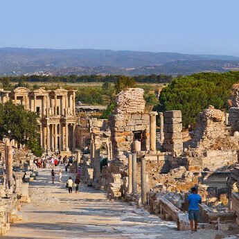 Shymbulak Ski Resort