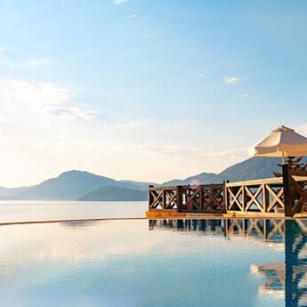 Shymbulak Ski Resort