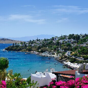 Shymbulak Ski Resort