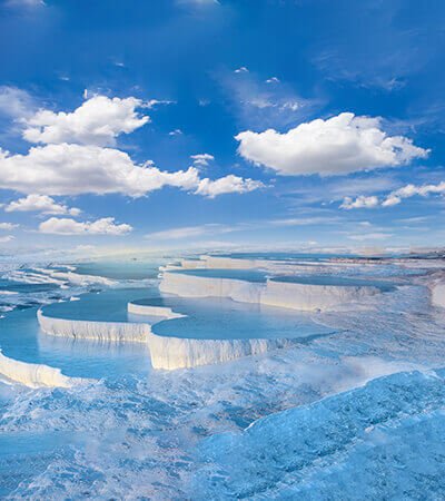 Best Almaty Tour Packages