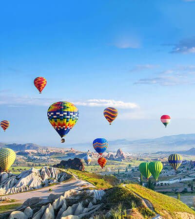 Best Almaty Tour Packages